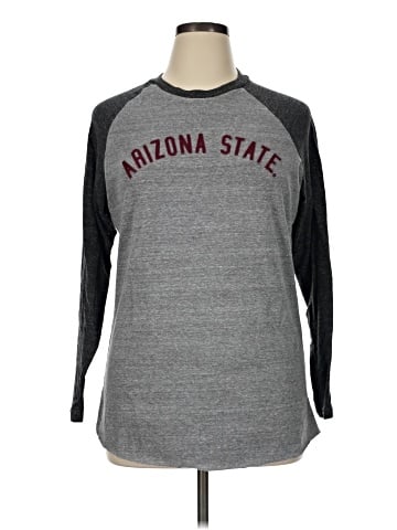 Assorted Brands 3/4 Sleeve T-Shirt (view 1)