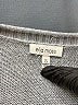 Ella Moss Solid Gray Pullover Sweater Size S - photo 7