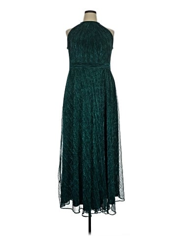 Betsy & Adam Cocktail Dress (view 1)