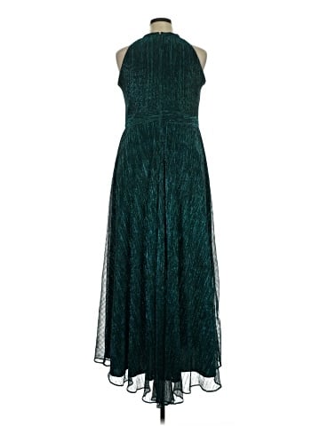 Betsy & Adam Cocktail Dress (view 2)