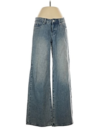 Forever 21 Jeans (view 1)