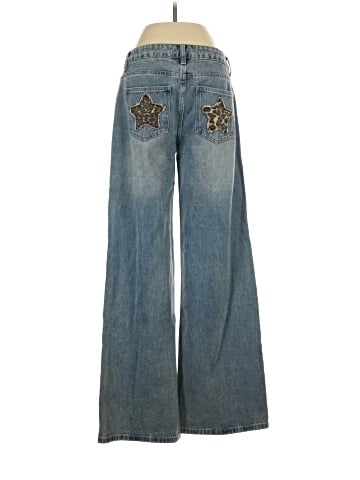 Forever 21 Jeans (view 2)