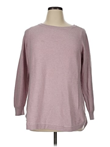 Jones New York Pullover Sweater (view 1)