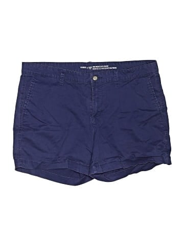 Gap Outlet Shorts (view 1)