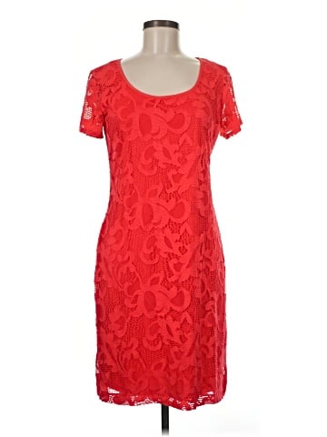 Ronni Nicole Cocktail Dress (view 1)