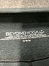 Beyond Yoga Solid Black Active Pants Size M - photo 7
