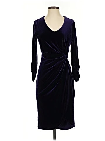 Tahari by ASL Cocktail Dress (view 1)