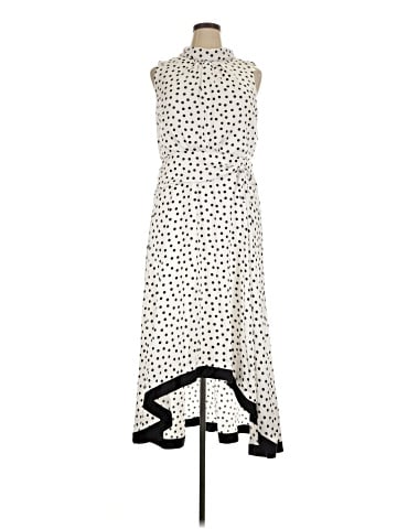 Karl Lagerfeld Paris Casual Dress (view 1)