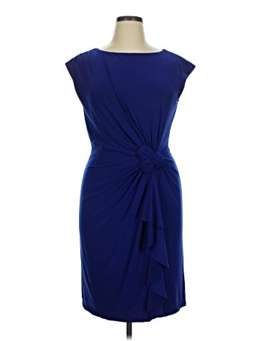 Jones New York Cocktail Dress (view 1)