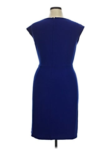 Jones New York Cocktail Dress (view 2)