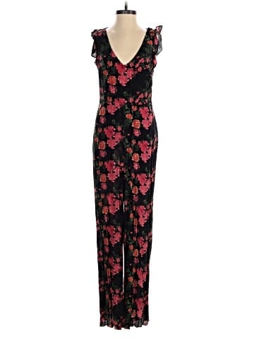 Tracy Reese Jumpsuit (view 1)