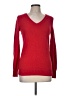 Old Navy Red Pullover Sweater Size M - photo 1