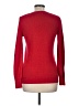 Old Navy Red Pullover Sweater Size M - photo 2