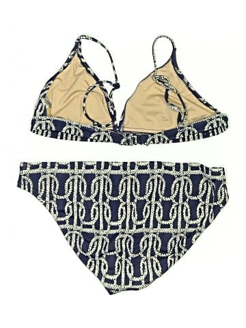 J.Crew Factory Store Two Piece Swimsuit (view 2)