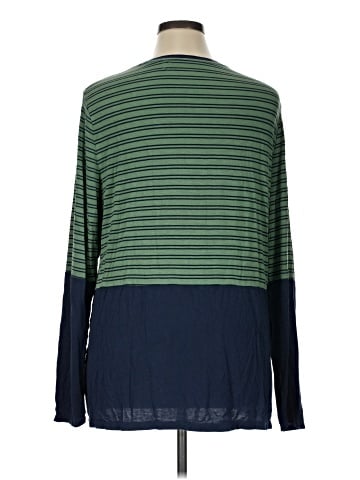 Cuddl Duds Long Sleeve T-Shirt (view 2)