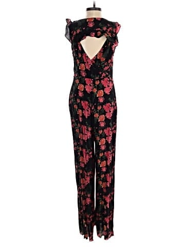 Tracy Reese Jumpsuit (view 2)