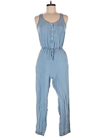 Japna Jumpsuit (view 1)