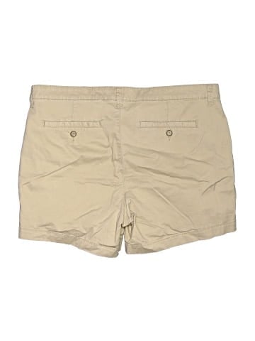 Gap Outlet Khaki Shorts (view 2)