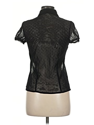 I Love H81 Short Sleeve Blouse (view 2)