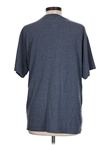 Majestic Short Sleeve T-Shirt (view 2)