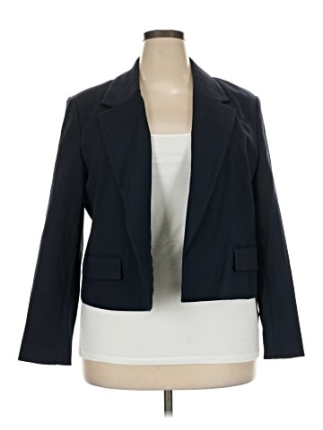 Banana Republic Factory Store Blazer (view 1)