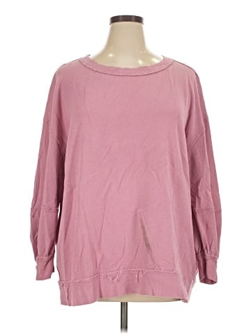 Torrid Long Sleeve T-Shirt (view 1)