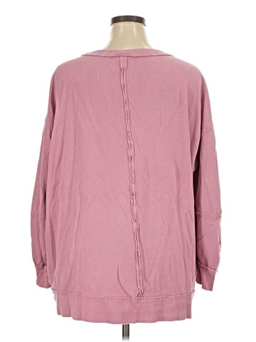 Torrid Long Sleeve T-Shirt (view 2)