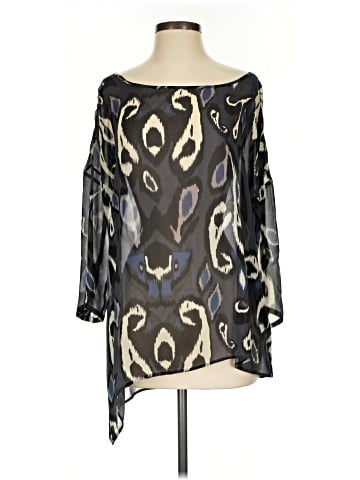 Rag & Bone 3/4 Sleeve T-Shirt (view 1)