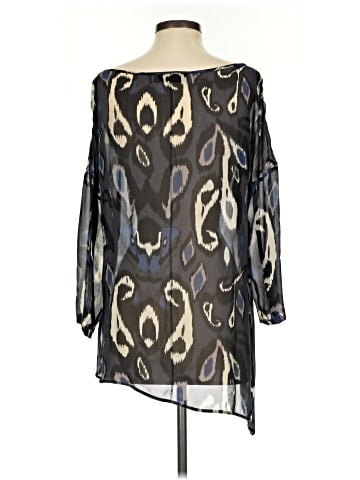 Rag & Bone 3/4 Sleeve T-Shirt (view 2)
