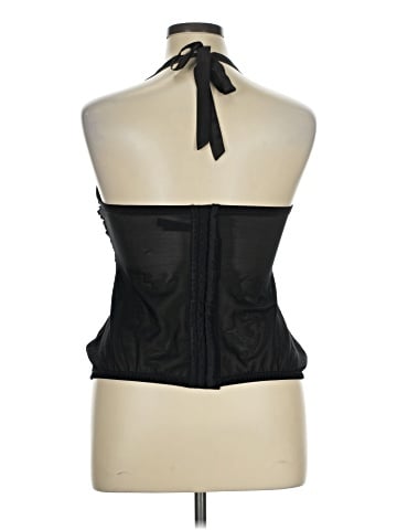 Torrid Sleeveless Blouse (view 2)