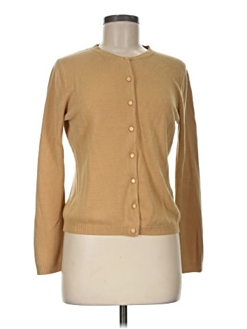 Josephine Chaus Cardigan (view 1)