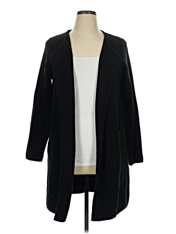 IMAN Cardigan (view 1)