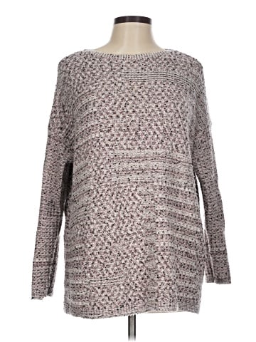 Purejill Pullover Sweater (view 1)