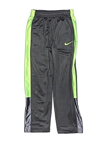 Nike Track Pants (view 1)