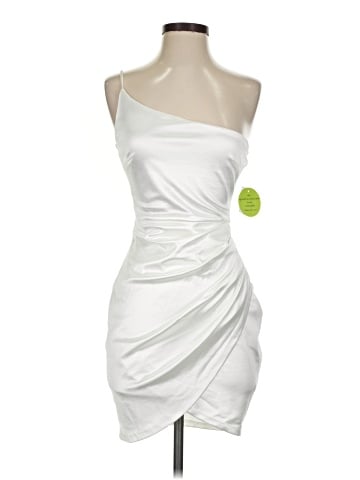 Windsor Cocktail Dress (view 1)