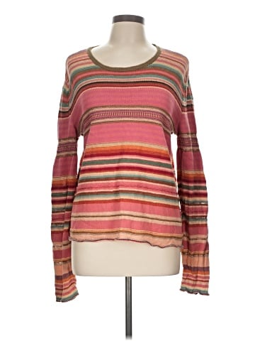 Lauren by Ralph Lauren Pullover Sweater (view 1)