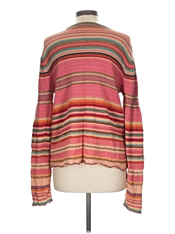 Lauren by Ralph Lauren Pullover Sweater (view 2)