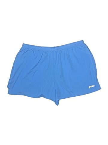Asics Athletic Shorts (view 1)