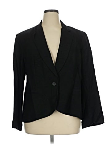 Calvin Klein Blazer (view 1)