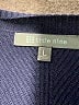 Title Nine Blue Wool Pullover Sweater Size L - photo 7