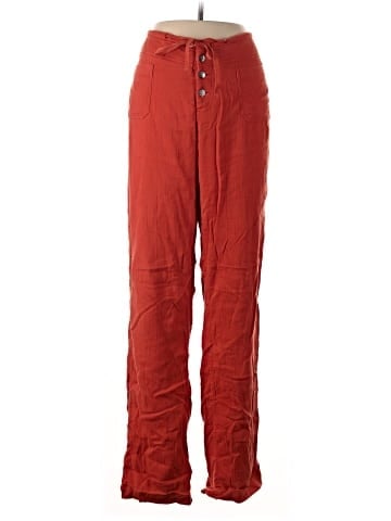 Sundance Casual Pants (view 1)