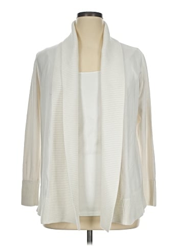 INC International Concepts Cardigan (view 1)