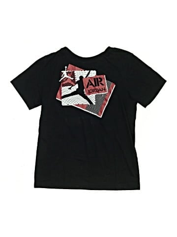 Air Jordan Short Sleeve T-Shirt (view 1)