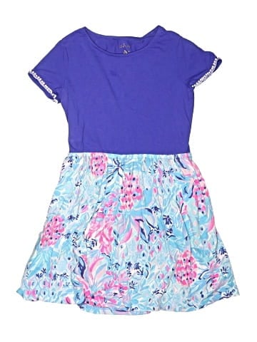Lilly Pulitzer Dress (view 1)