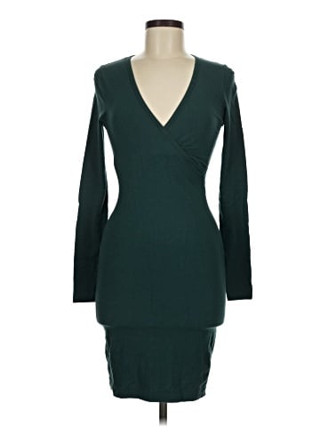 American Apparel Cocktail Dress (view 1)