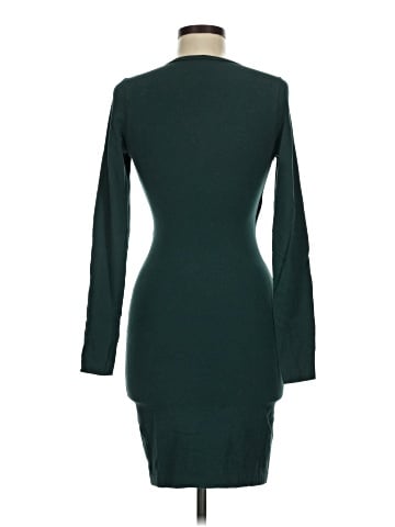 American Apparel Cocktail Dress (view 2)