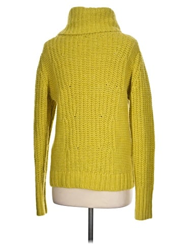 Banana Republic Turtleneck Sweater (view 2)
