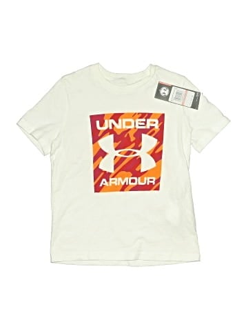 Under Armour Short Sleeve T-Shirt (view 1)
