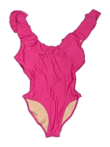 J.Crew One Piece Swimsuit (view 1)