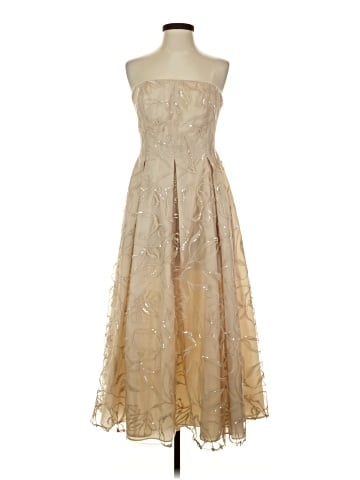 Donna Karan New York Cocktail Dress (view 1)